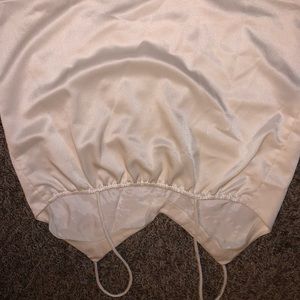 Beautiful lace shirt